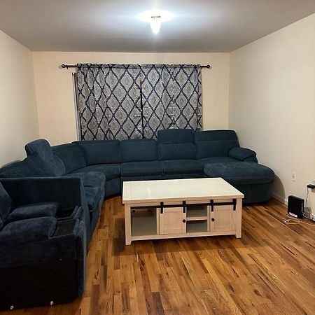 Appartamento Nwk 457 Rm 112-B Newark Esterno foto