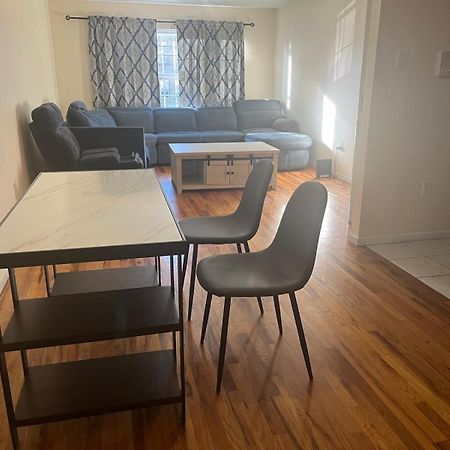Appartamento Nwk 457 Rm 112-B Newark Esterno foto