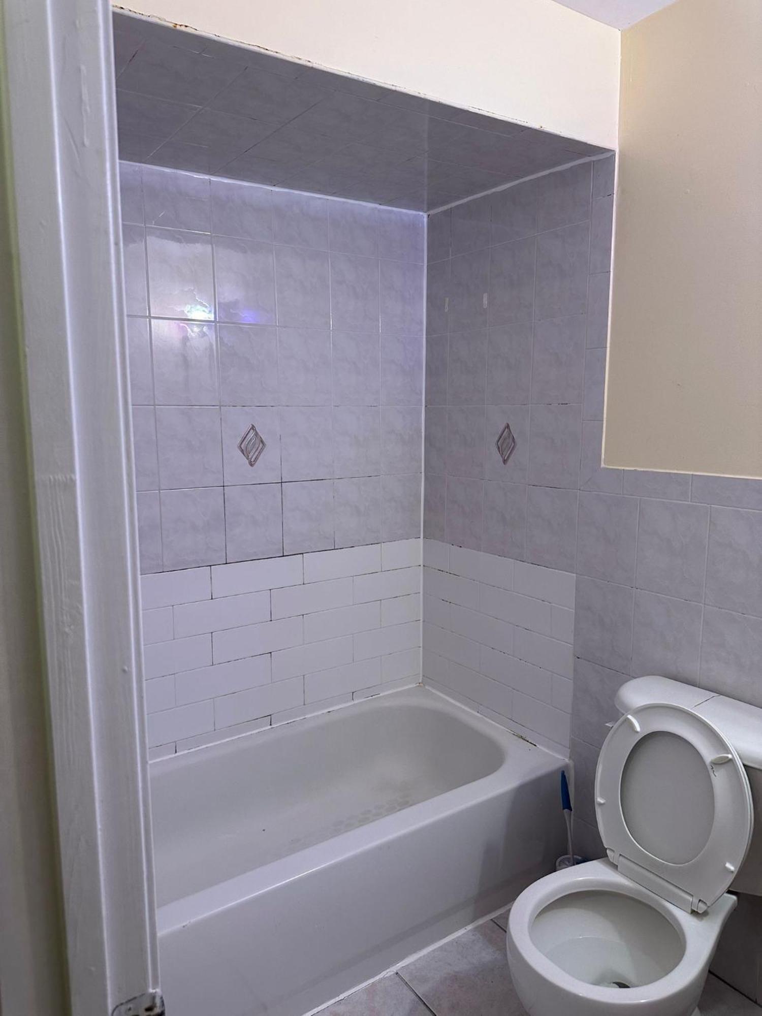 Appartamento Nwk 457 Rm 112-B Newark Esterno foto