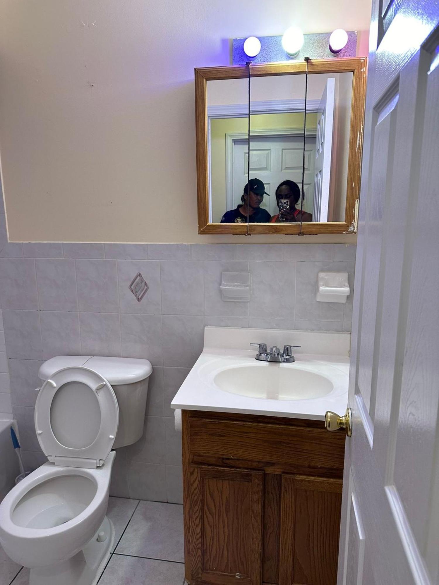 Appartamento Nwk 457 Rm 112-B Newark Esterno foto