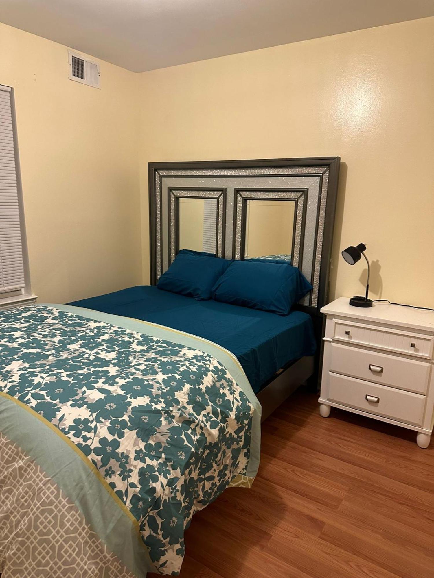 Appartamento Nwk 457 Rm 112-B Newark Esterno foto