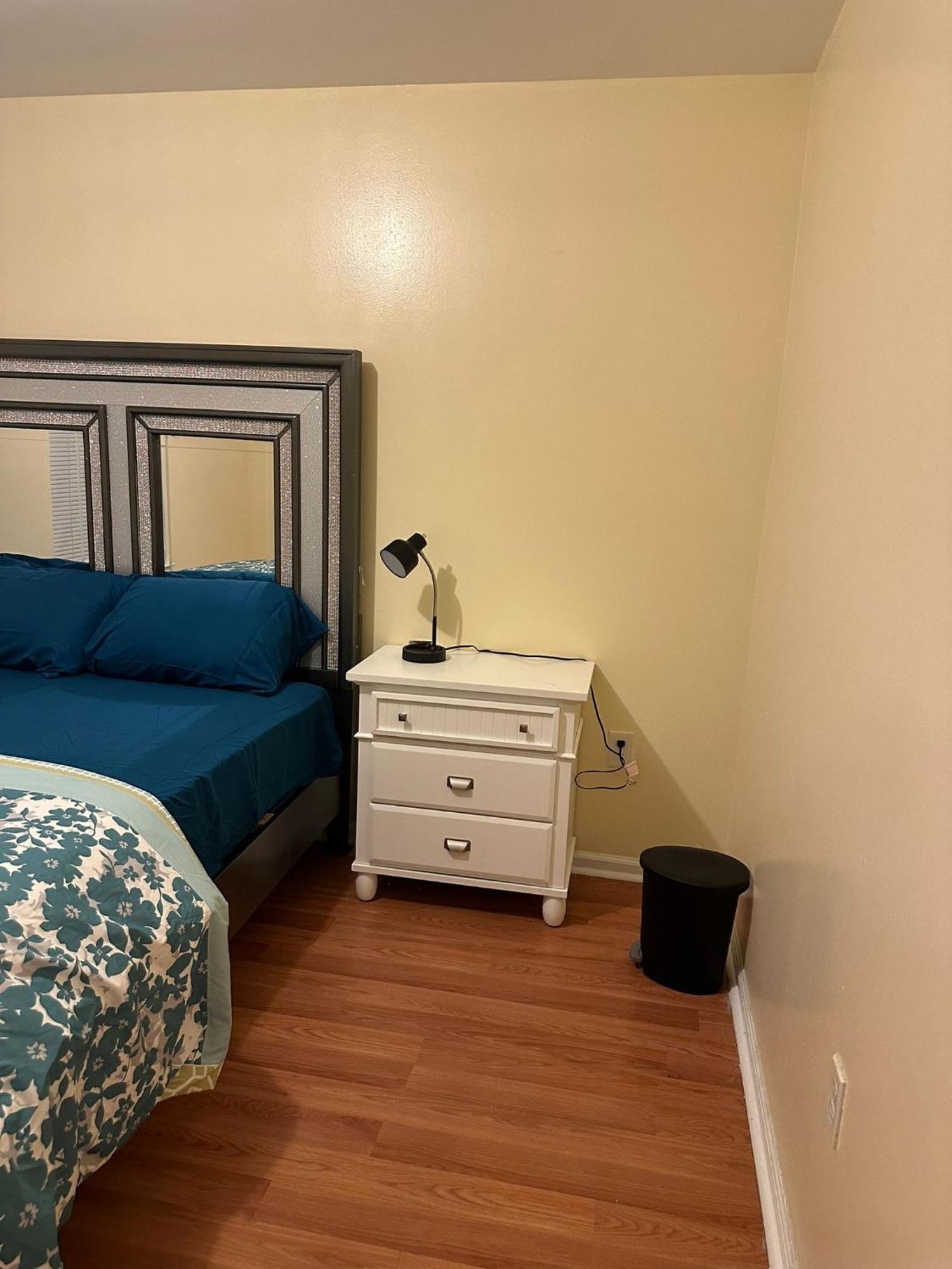 Appartamento Nwk 457 Rm 112-B Newark Esterno foto