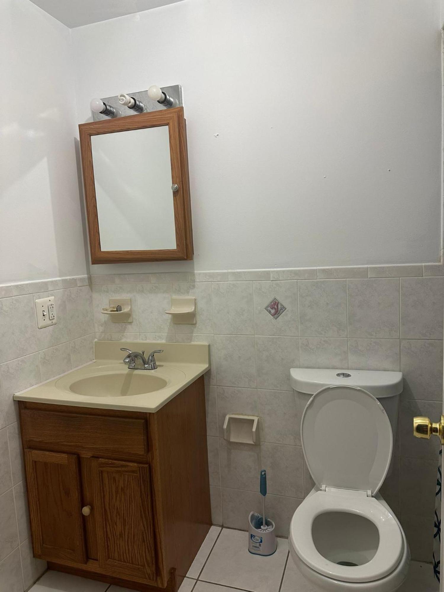 Appartamento Nwk 457 Rm 112-B Newark Esterno foto