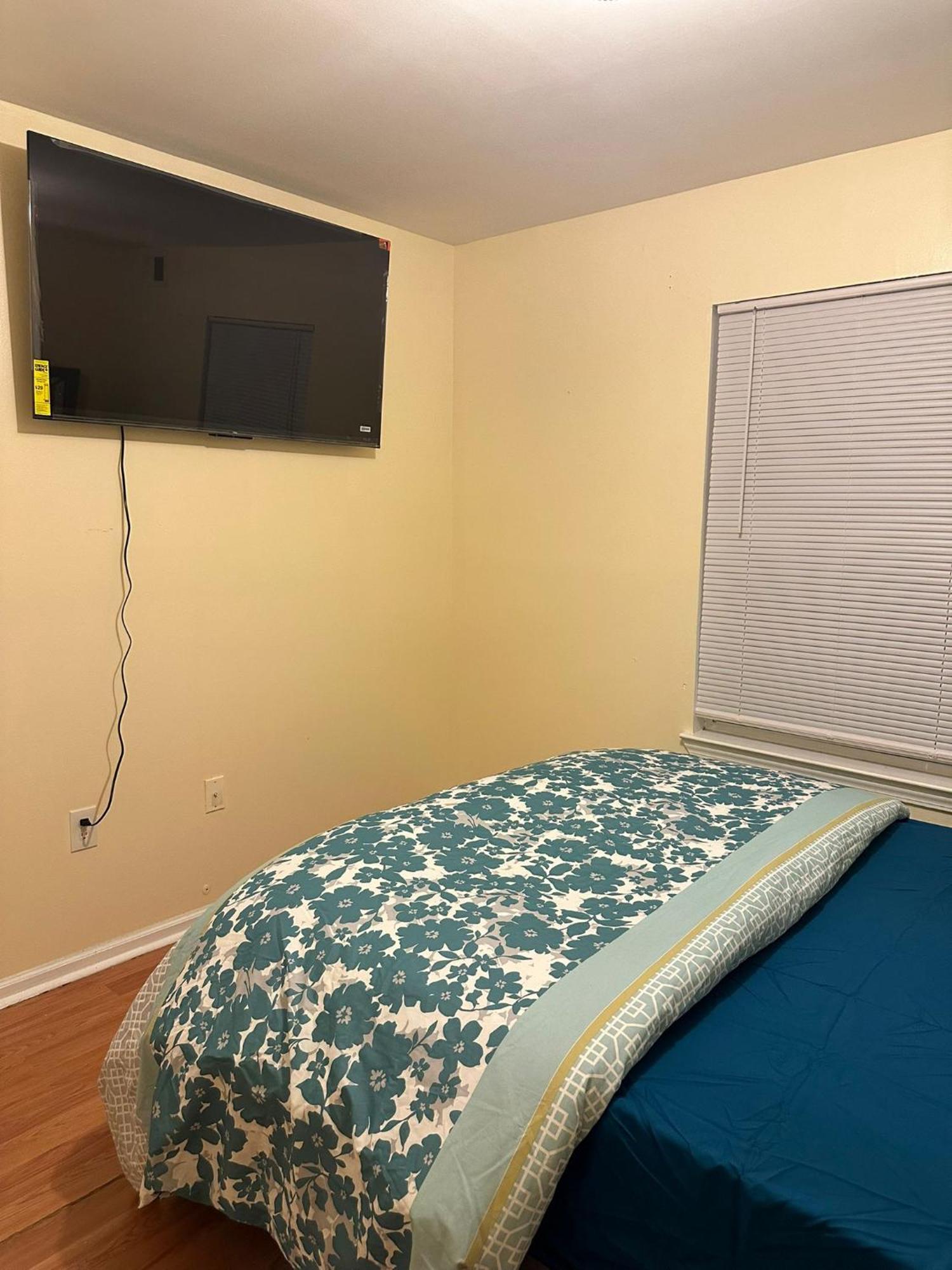 Appartamento Nwk 457 Rm 112-B Newark Esterno foto
