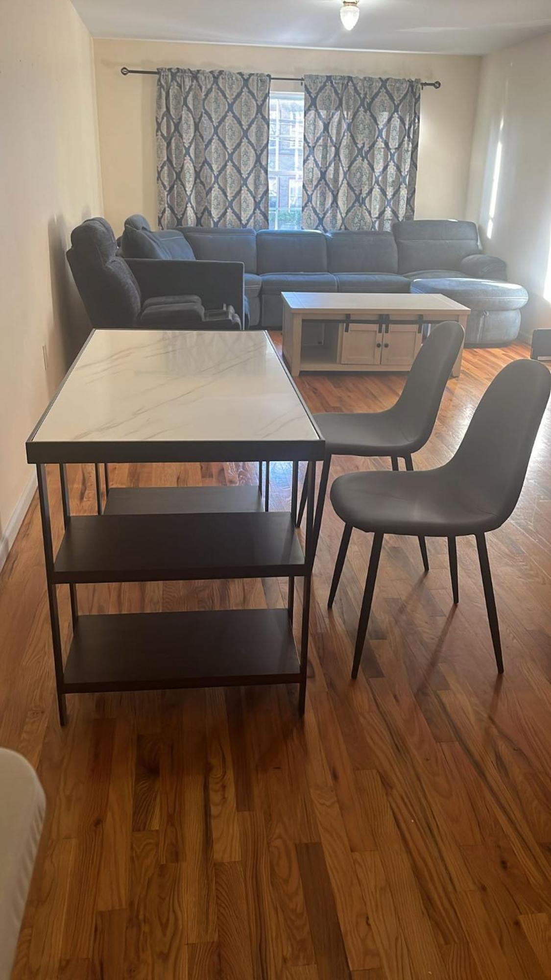 Appartamento Nwk 457 Rm 112-B Newark Esterno foto